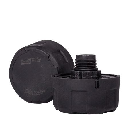 Фильтр сапуна DEES filters DSH2583