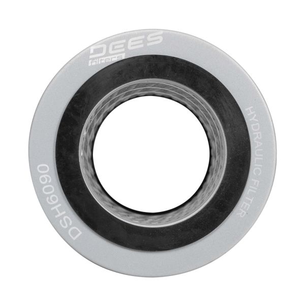 Фильтр гидравлический DEES filters DSH6090