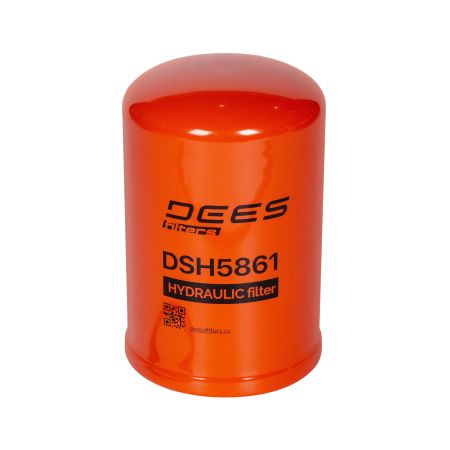 Фильтр гидравлический DEES filters DSH5861