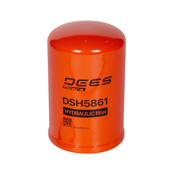 Фильтр гидравлический DEES filters DSH5861