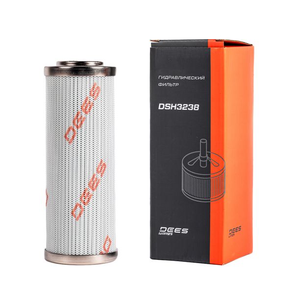 Фильтр гидравлический DEES filters DSH3238