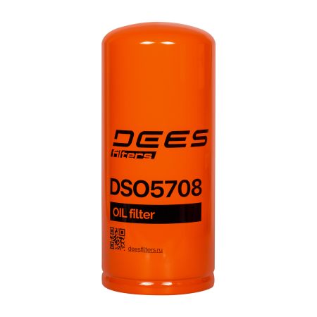Фильтр масляный DEES filters DSO5708