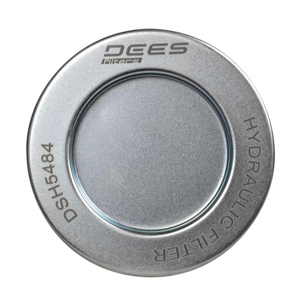 Фильтр гидравлический DEES filters DSH5484