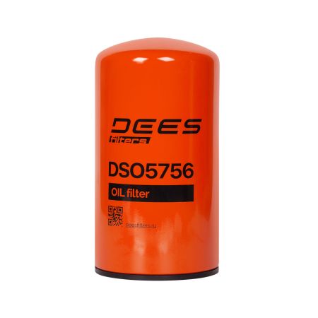 Фильтр масляный DEES filters DSO5756
