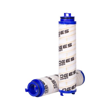 Фильтр гидравлический DEES filters DSH8780