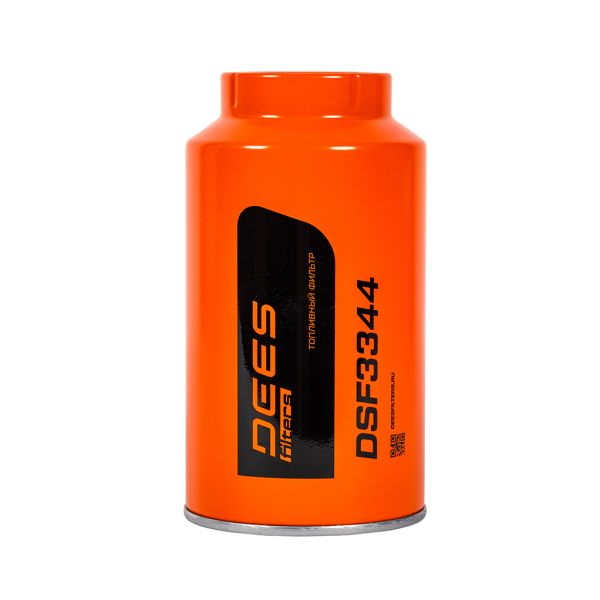 Фильтр топливный DEES filters DSF3344