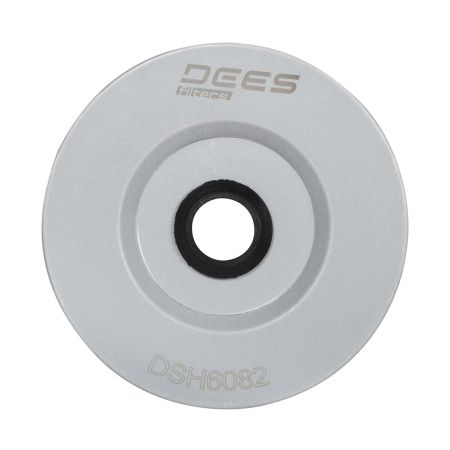 Фильтр гидравлический DEES filters DSH6082