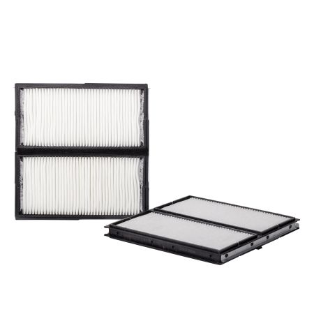 Фильтр салона DEES filters DSC1004