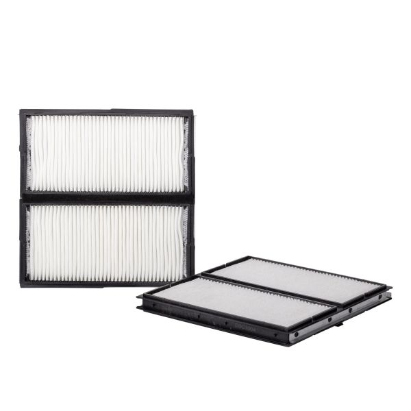 Фильтр салона DEES filters DSC1004