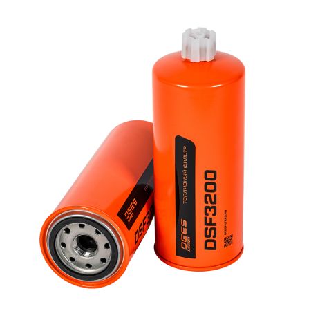 Фильтр топливный DEES filters DSF3200