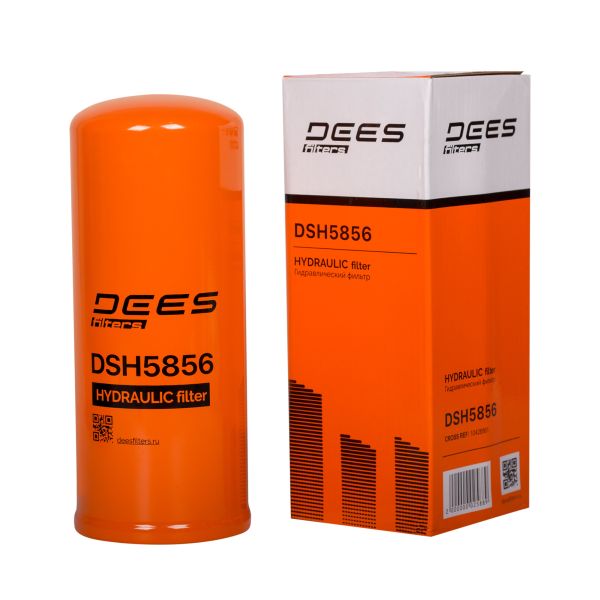 Фильтр гидравлический DEES filters DSH5856