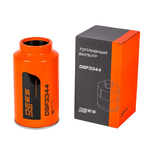Фильтр топливный DEES filters DSF3344