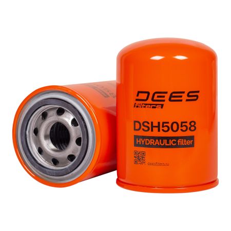 Фильтр гидравлический DEES filters DSH5058