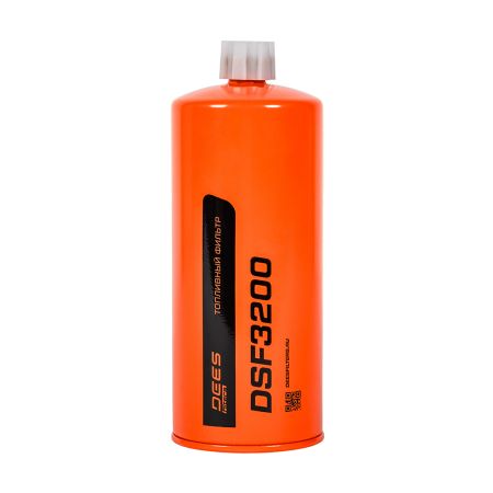 Фильтр топливный DEES filters DSF3200