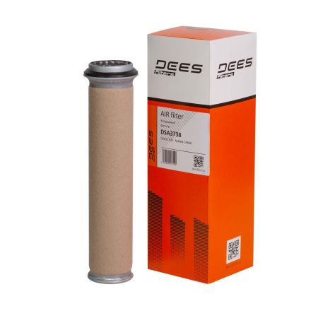 Фильтр воздушный DEES filters DSA3738