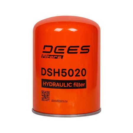 Фильтр гидравлический DEES filters DSH5020
