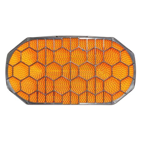 Фильтр воздушный DEES filters DSA6241