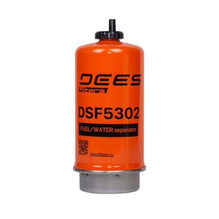 Фильтр топливный DEES filters DSF5302