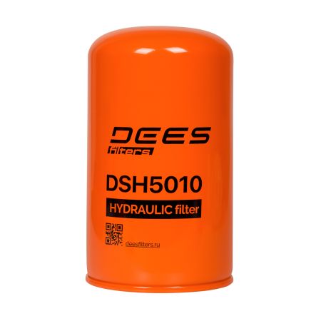 Фильтр гидравлический DEES filters DSH5010