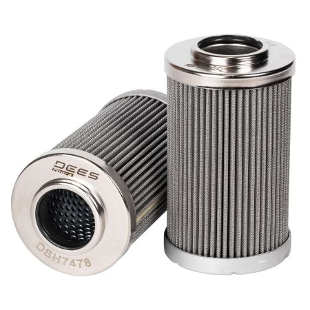 Фильтр гидравлический DEES filters DSH7478