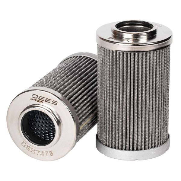 Фильтр гидравлический DEES filters DSH7478