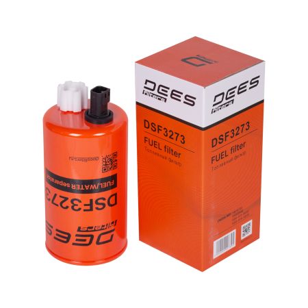 Фильтр топливный DEES filters DSF3273
