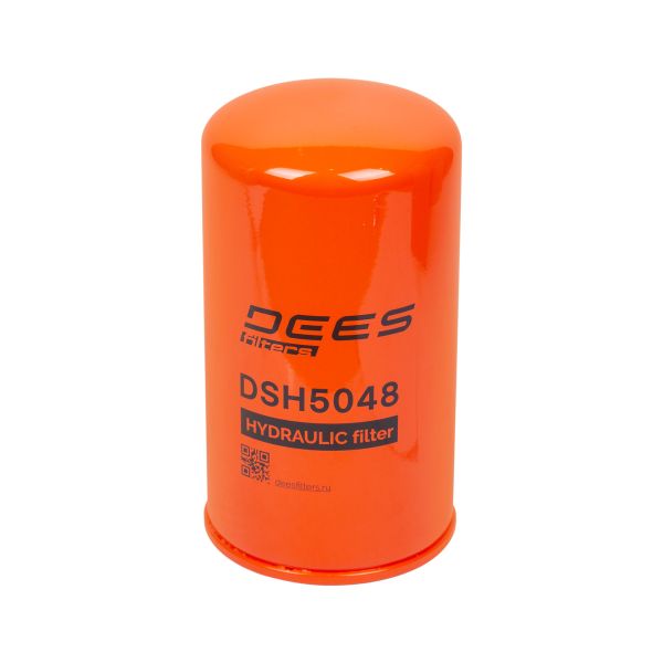 Фильтр гидравлический DEES filters DSH5048