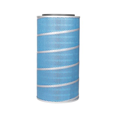 Фильтр пылеподавления DEES filters DSA4602NT