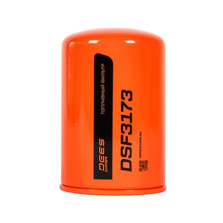 Фильтр топливный DEES filters DSF3173