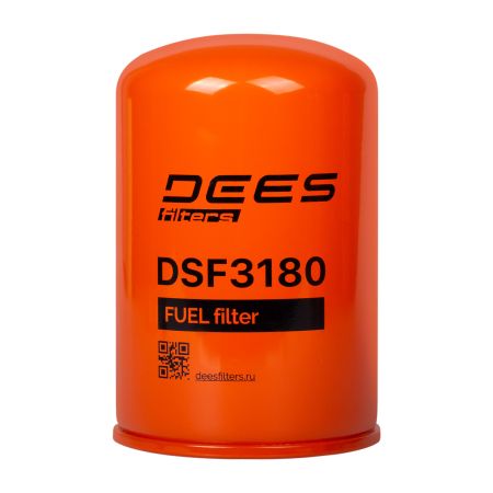 Фильтр топливный DEES filters DSF3180