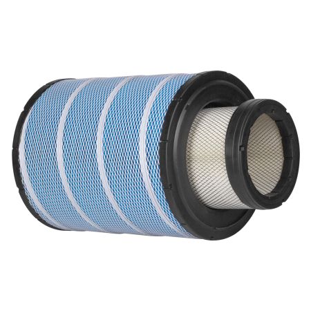 Фильтр воздушный DEES filters DSA3748NT+DSA3749