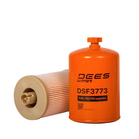 Фильтр топливный DEES filters DSF3773