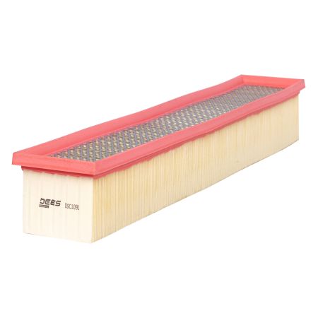 Фильтр салона DEES filters DSC1091