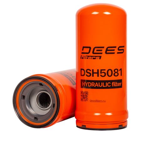 Фильтр гидравлический DEES filters DSH5081