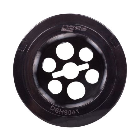 Фильтр гидравлический DEES filters DSH6041