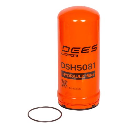 Фильтр гидравлический DEES filters DSH5081