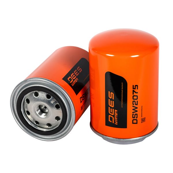 Фильтр антикоррозионный DEES filters DSW2075