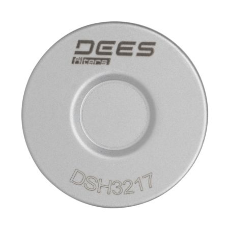 Фильтр гидравлический DEES filters DSH3217