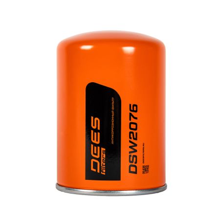 Фильтр антикоррозионный DEES filters DSW2076