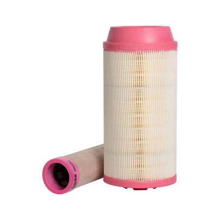 Фильтр воздушный DEES filters DSA3750+DSA3751