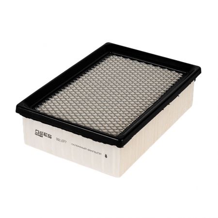 Фильтр салона DEES filters DSC1077
