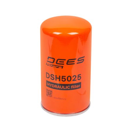 Фильтр гидравлический DEES filters DSH5025