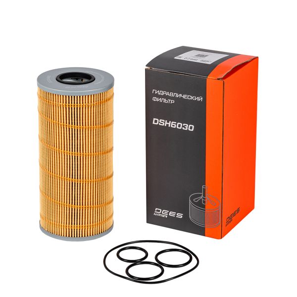 Фильтр гидравлический DEES filters DSH6030