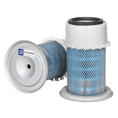 Фильтр воздушный DEES filters DSA3546NT