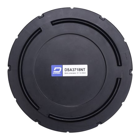 Фильтр воздушный DEES filters DSA3718NT