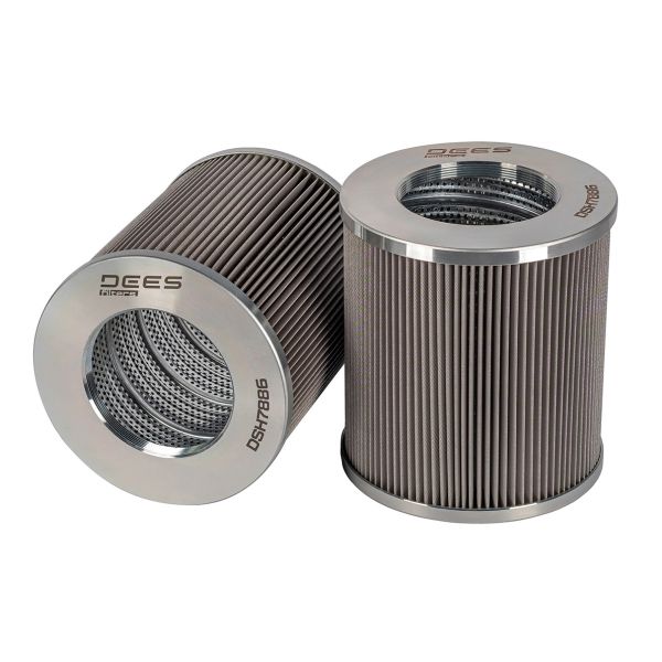 Фильтр гидравлический DEES filters DSH7886