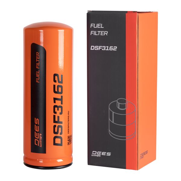 Фильтр топливный DEES filters DSF3162