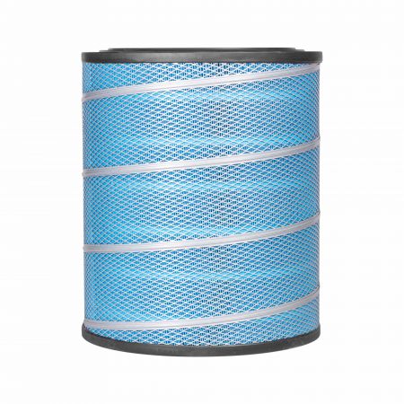 Фильтр воздушный DEES filters DSA3587NT