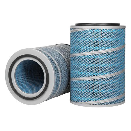Фильтр воздушный DEES filters DSA9016NT