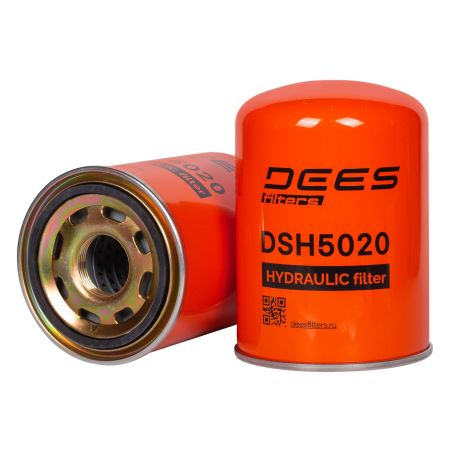 Фильтр гидравлический DEES filters DSH5020